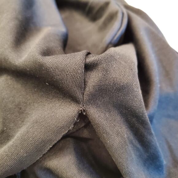 Scream Ghost Face Zombie Halloween Mask April June 2010 Fun World Used - Picture 14 of 16